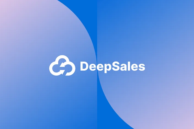 DeepSales Raises $2 Million USD in Pre-A Investment Round