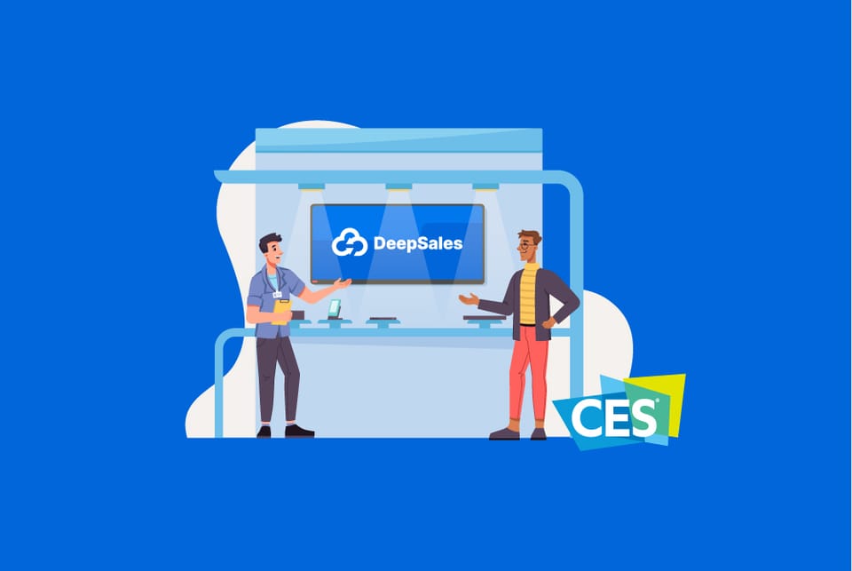 Key People to Meet at CES: Free Access to Contacts