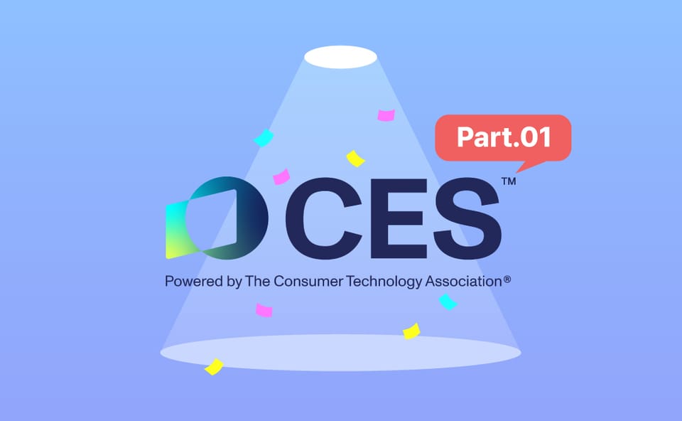 CES Highlights: Free Access to Contacts (Part 1/2)