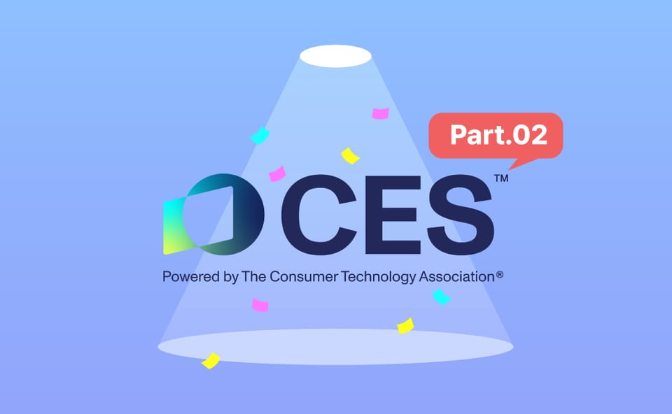 CES Highlights: Free Access to Contacts (Part 2/2)