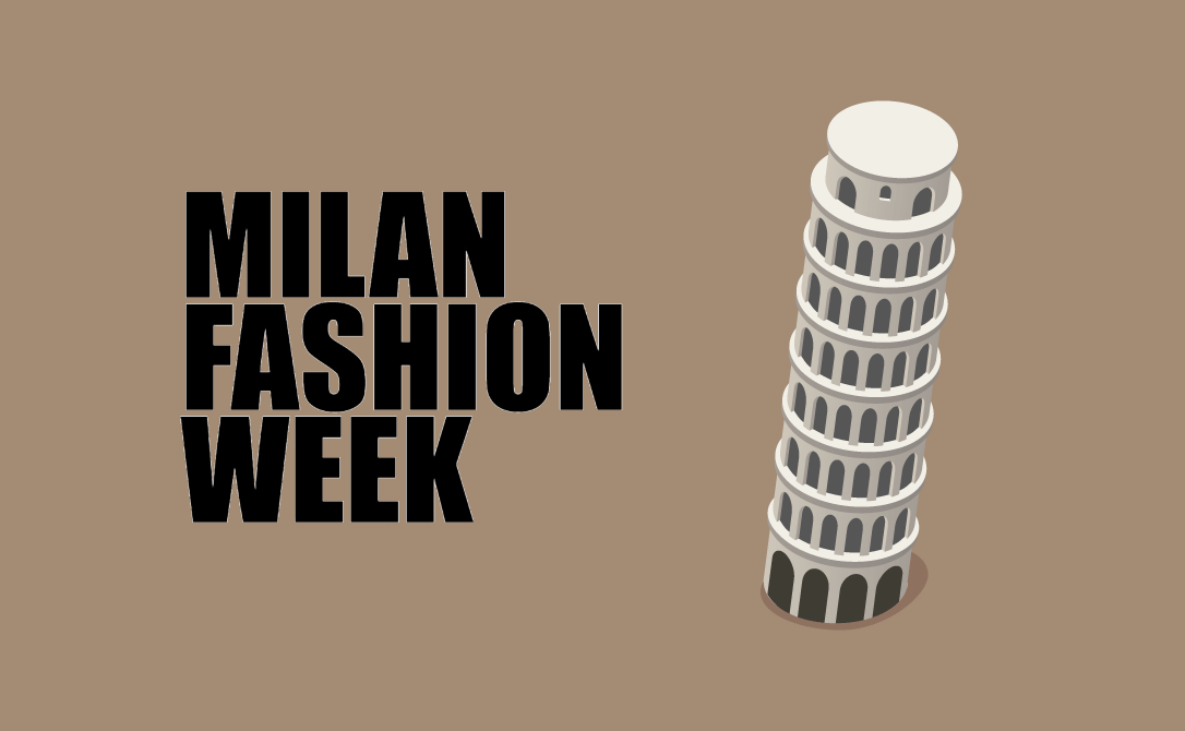 Free contacts of 100 Italian firms from Milan Fashion Week!