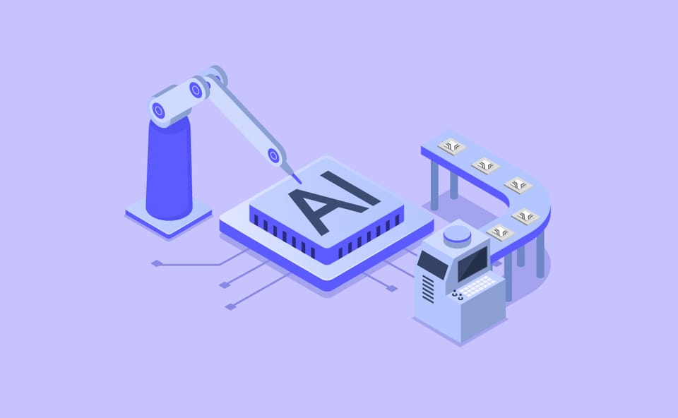 AI-driven automation and maintenance powering the shift to smart factories, DeepSales is offering 100 free smart factory leads to accelerate your digital transformation and boost sales.