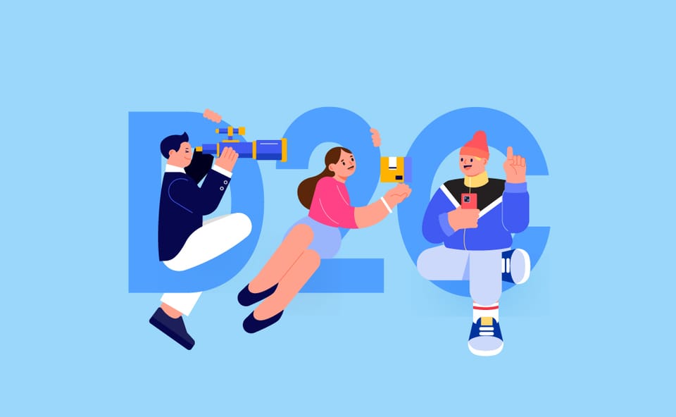 딥세일즈는 MZ세대가 선호하는 글로벌 D2C 및 커머스 스타트업의 핵심 의사결정권자 100명 무료 리드를 제공해, 혁신적 파트너십과 매출 확대 기회를 지원합니다.