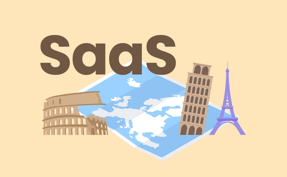 DeepSales는 AI 자동화로 급성장하는 유럽의 AI 기반 SaaS 혁신기업 100곳 핵심 의사결정권자 연락처를 무료로 제공하여, 파트너십·투자·마케팅 기회를 빠르게 확대할 수 있도록 지원합니다.