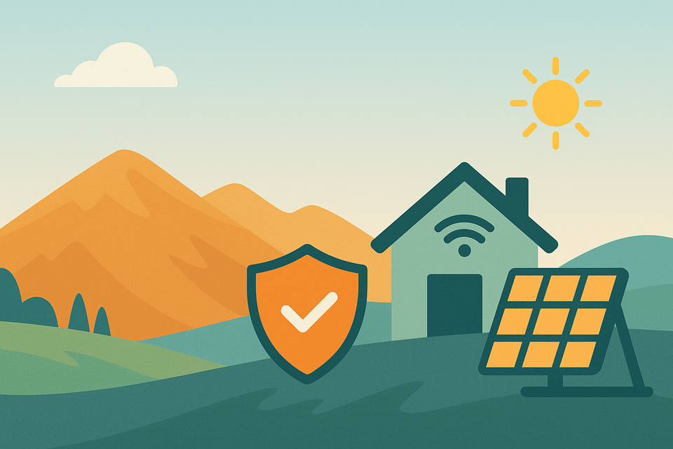 California Wildfire Season Kicks Off: 100 Free Leads for Fire Protection, Smart Home, and Energy Companies