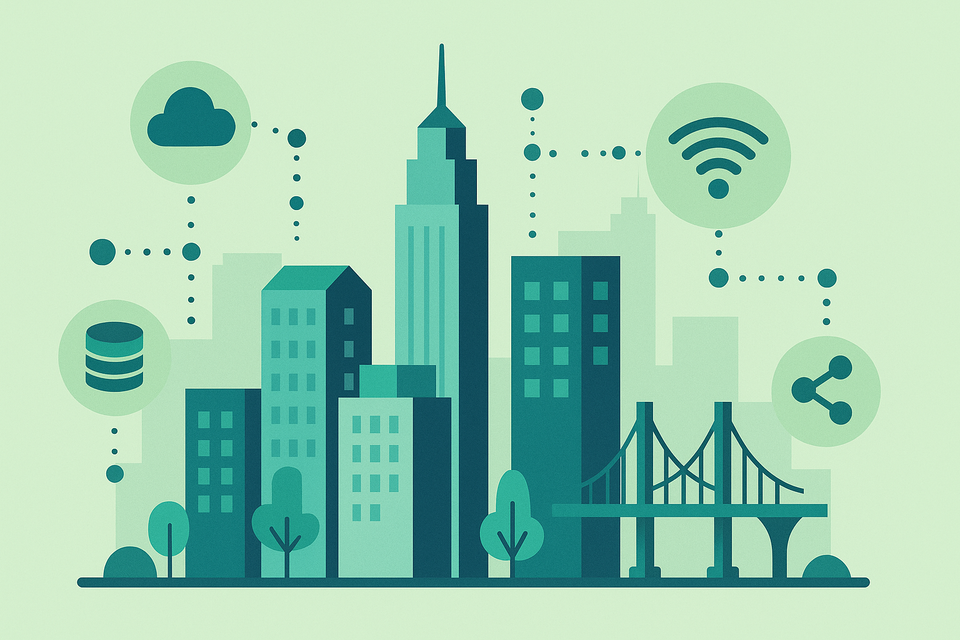 Global Smart City Projects Roundup: 100 Free Leads for Infrastructure, IT, and Data Companies