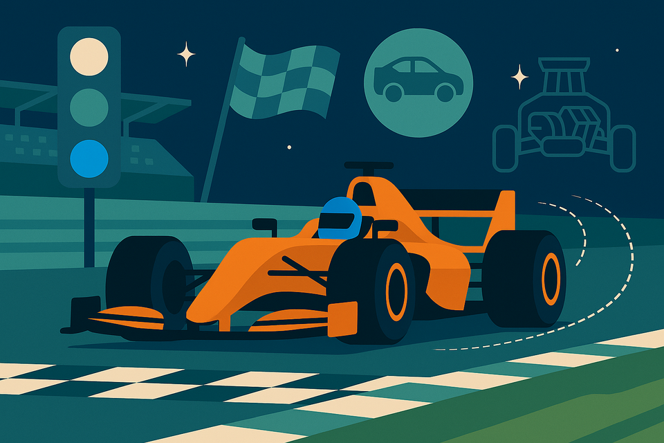 Get the Green Light: 100 leads to help you put rubber to the road and jumpstart your growth in the automotive industry